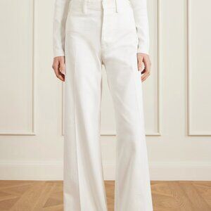 Polo Ralph Lauren Wide Leg Pant